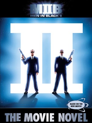 Men in Black II - ebook